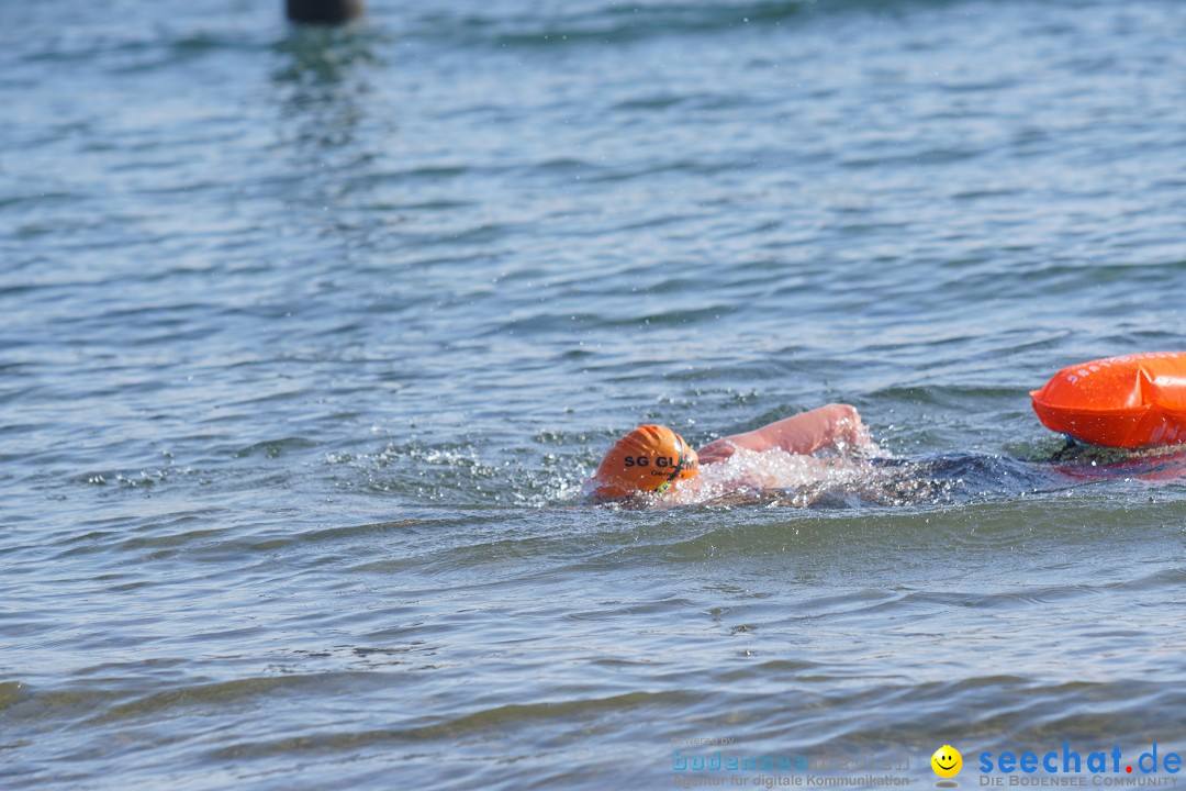 2. Lake Constance Eisman: Bodman am Bodensee by seechat, 24.02.2018