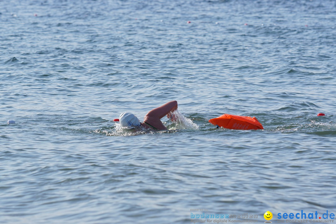 2. Lake Constance Eisman: Bodman am Bodensee by seechat, 24.02.2018