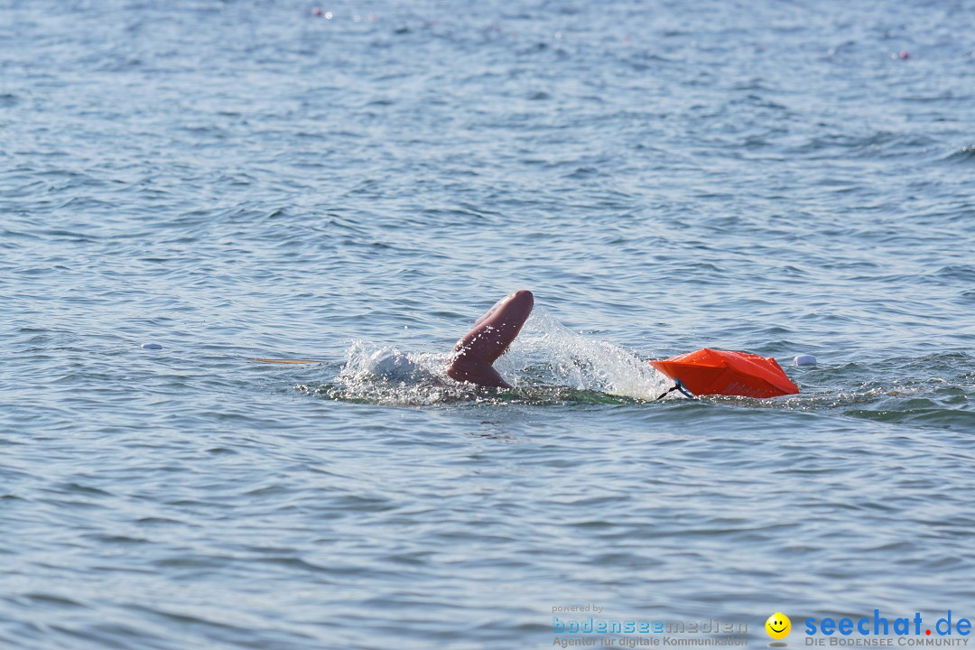 2. Lake Constance Eisman: Bodman am Bodensee by seechat, 24.02.2018