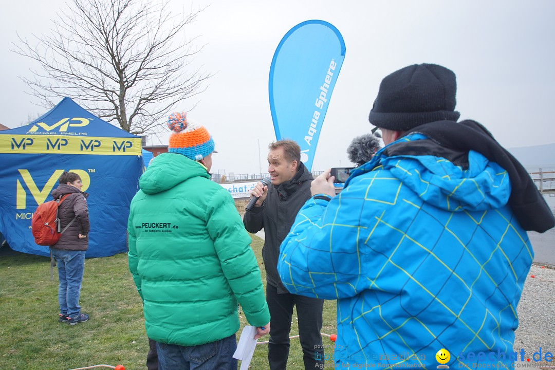 2. Lake Constance Eisman: Bodman am Bodensee by seechat, 24.02.2018