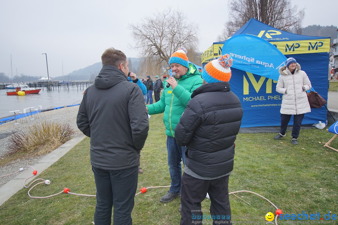 2. Lake Constance Eisman: Bodman am Bodensee by seechat, 24.02.2018