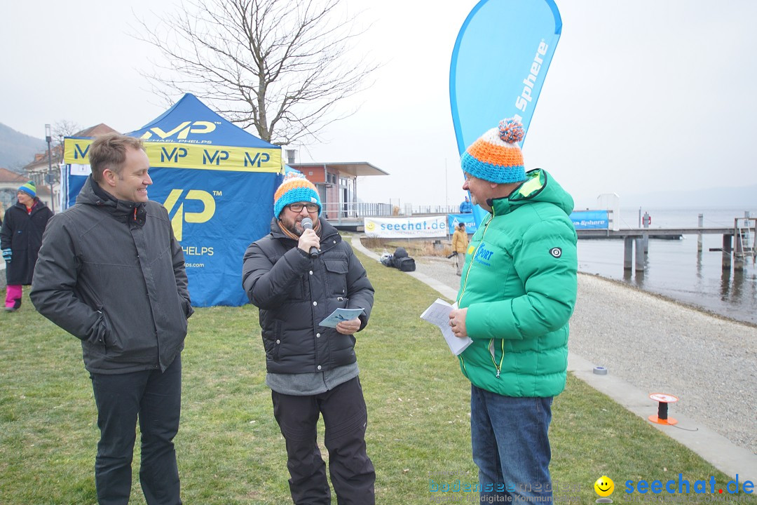 2. Lake Constance Eisman: Bodman am Bodensee by seechat, 24.02.2018