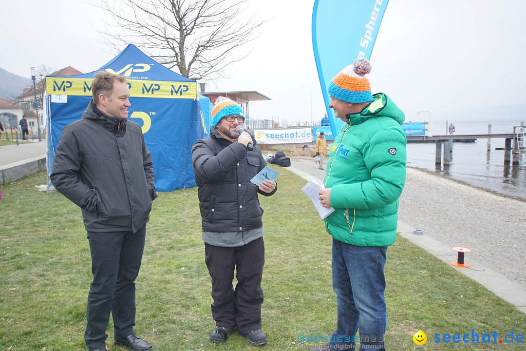 2. Lake Constance Eisman: Bodman am Bodensee by seechat, 24.02.2018