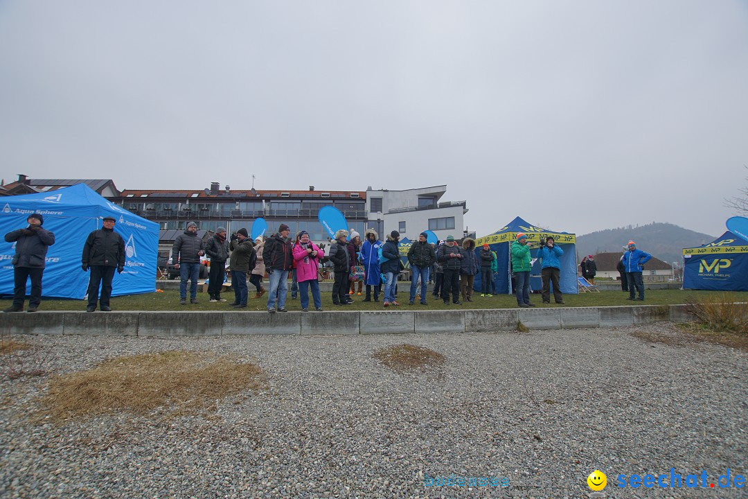 2. Lake Constance Eisman: Bodman am Bodensee by seechat, 24.02.2018