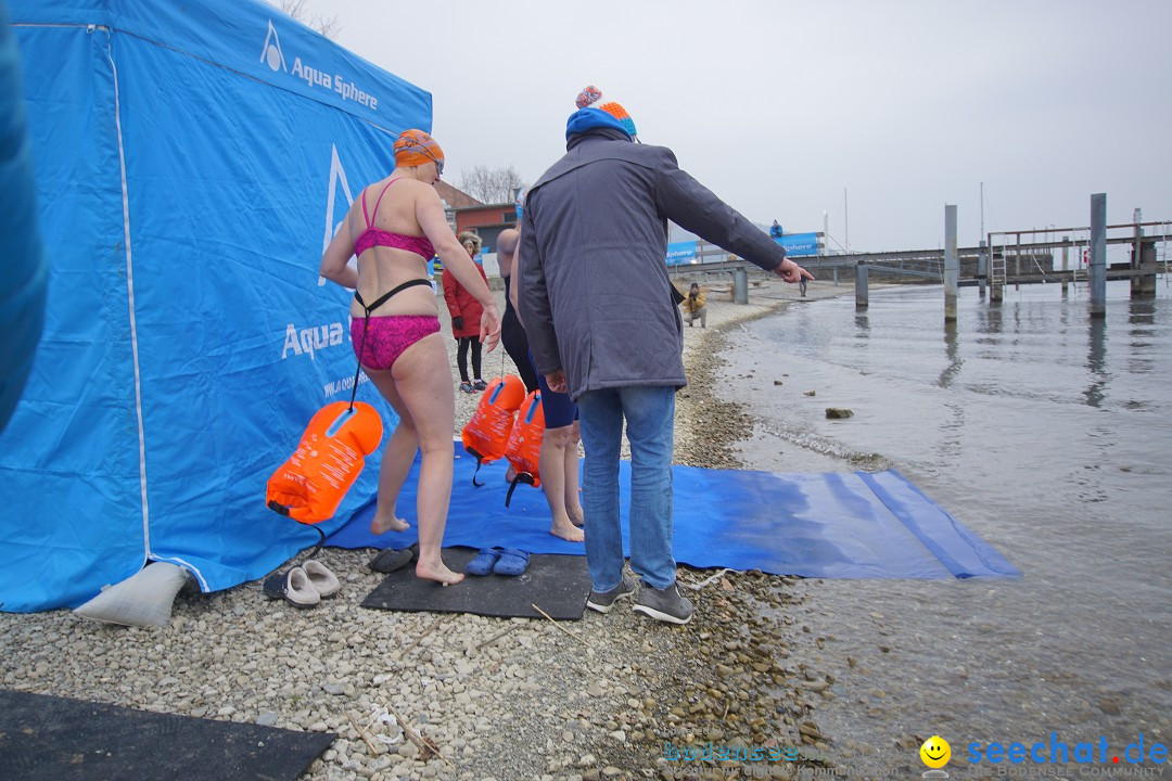 2. Lake Constance Eisman: Bodman am Bodensee by seechat, 24.02.2018