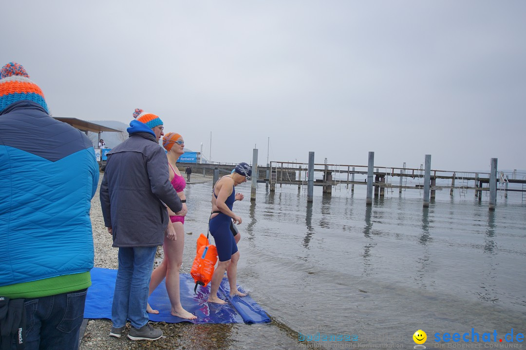 2. Lake Constance Eisman: Bodman am Bodensee by seechat, 24.02.2018