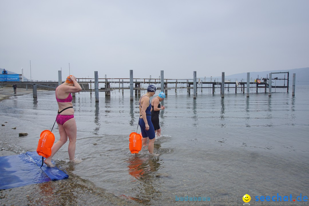 2. Lake Constance Eisman: Bodman am Bodensee by seechat, 24.02.2018