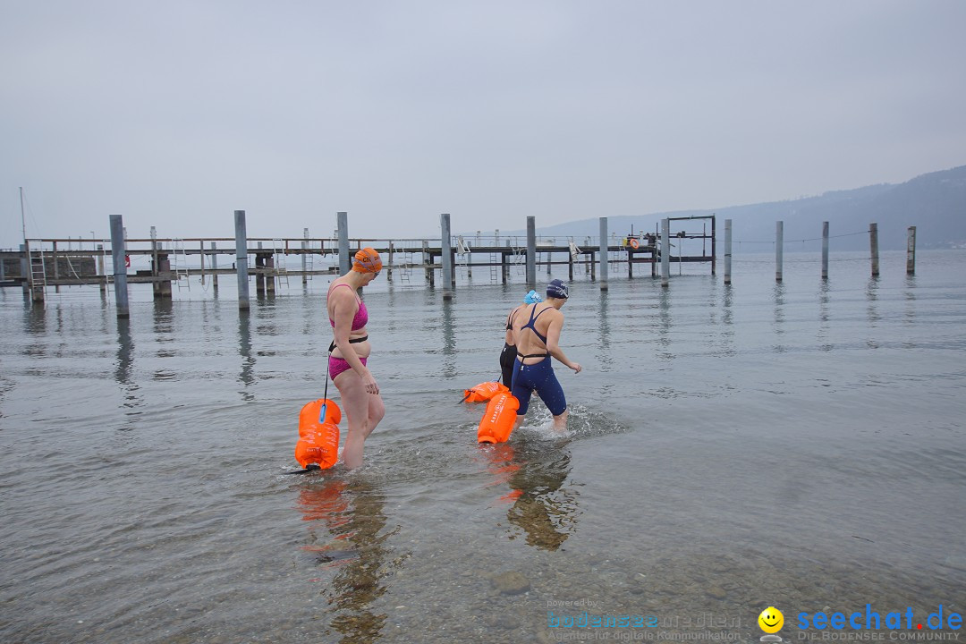 2. Lake Constance Eisman: Bodman am Bodensee by seechat, 24.02.2018