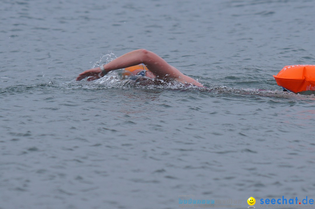 2. Lake Constance Eisman: Bodman am Bodensee by seechat, 24.02.2018