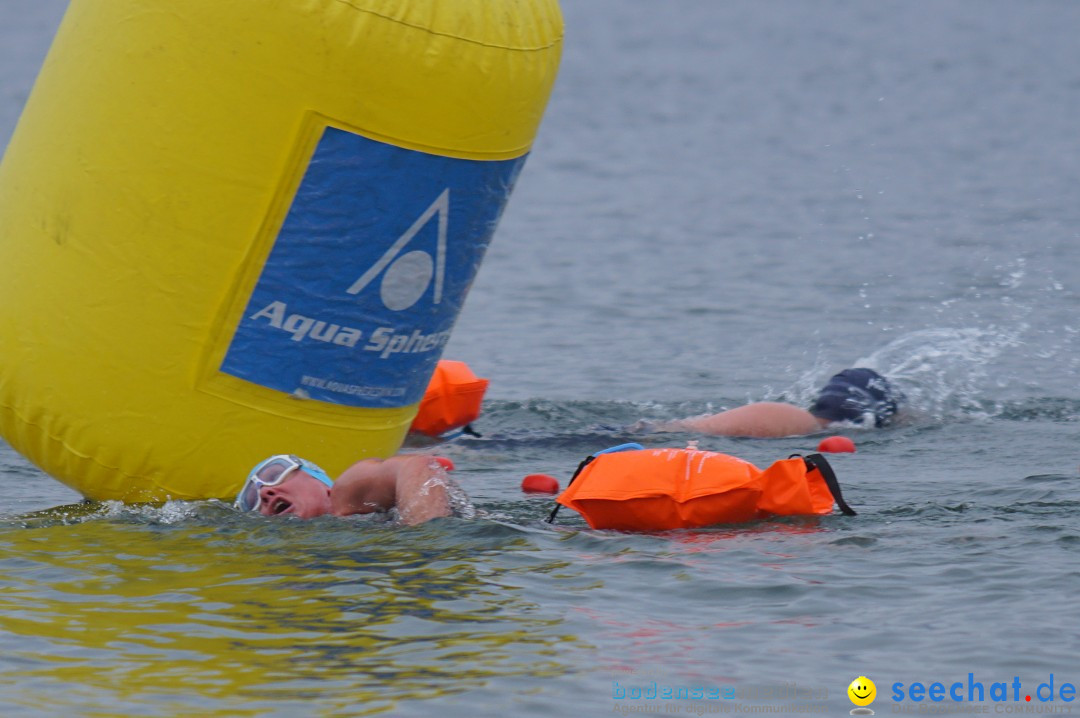 2. Lake Constance Eisman: Bodman am Bodensee by seechat, 24.02.2018