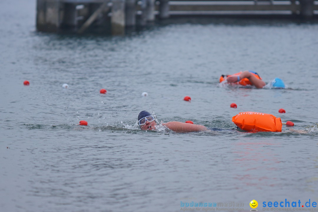 2. Lake Constance Eisman: Bodman am Bodensee by seechat, 24.02.2018