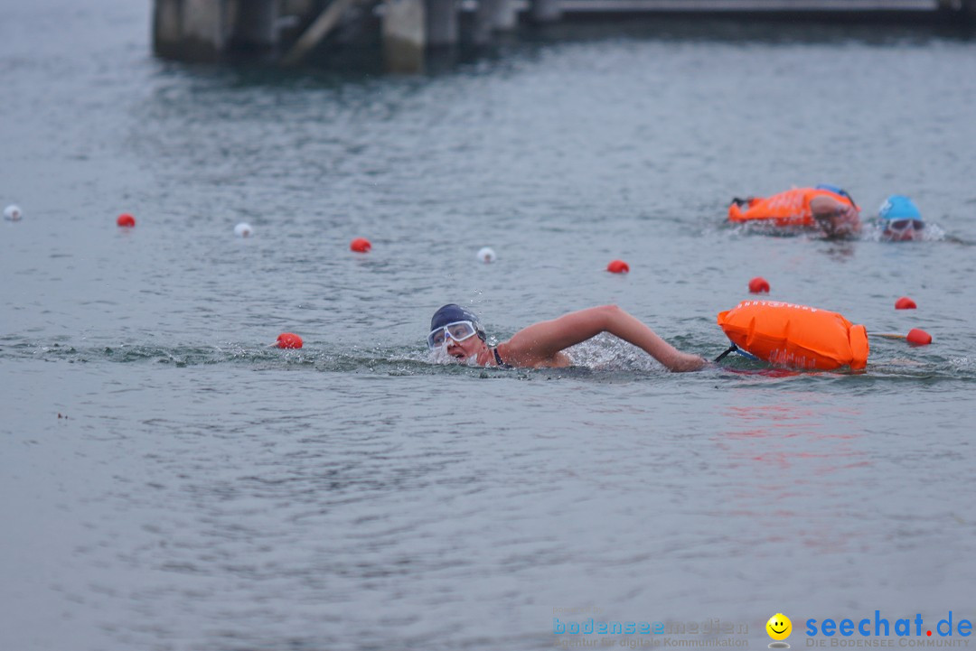 2. Lake Constance Eisman: Bodman am Bodensee by seechat, 24.02.2018