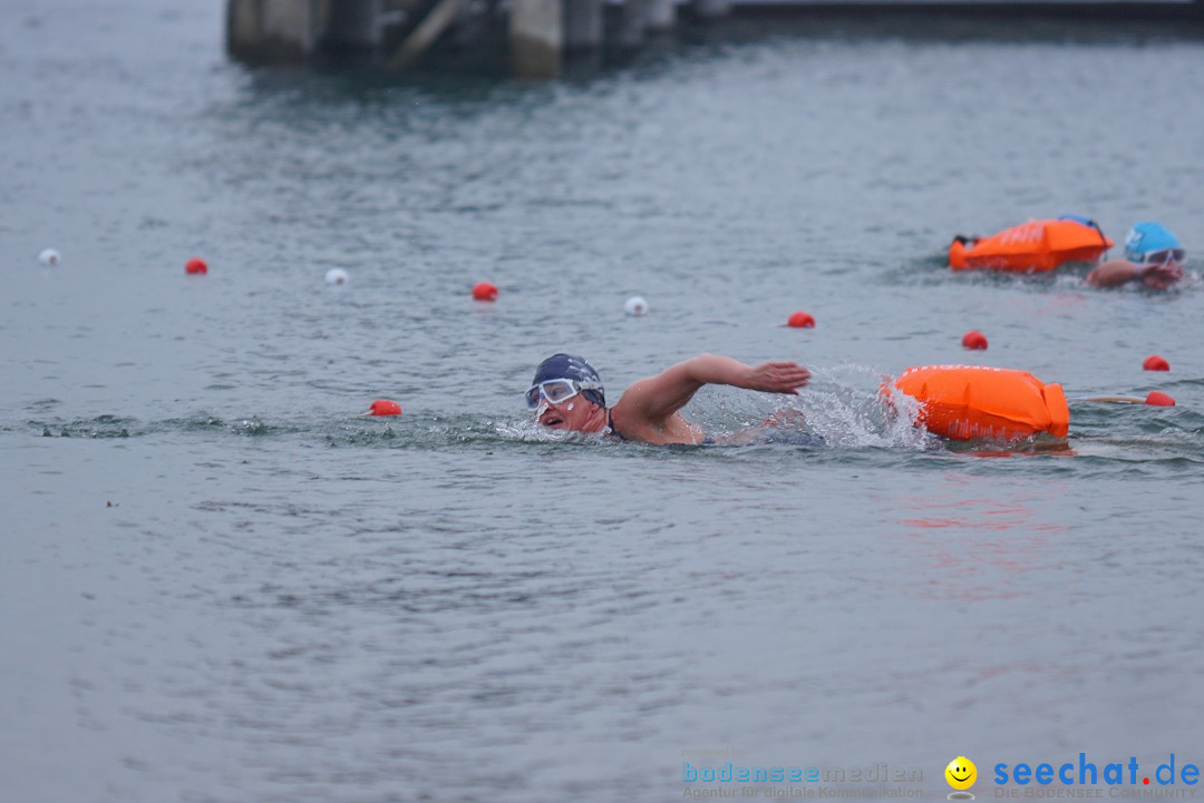 2. Lake Constance Eisman: Bodman am Bodensee by seechat, 24.02.2018