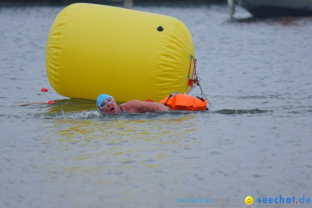 2. Lake Constance Eisman: Bodman am Bodensee by seechat, 24.02.2018