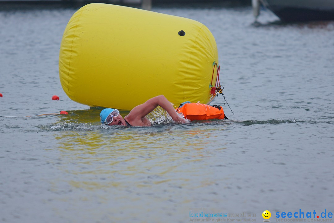 2. Lake Constance Eisman: Bodman am Bodensee by seechat, 24.02.2018