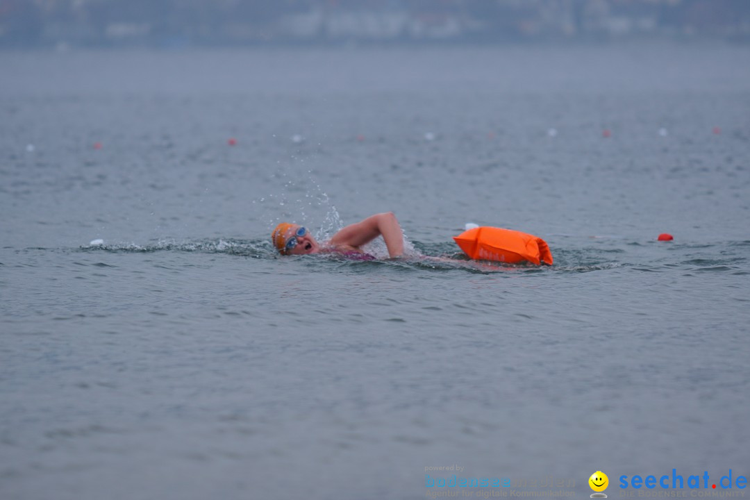 2. Lake Constance Eisman: Bodman am Bodensee by seechat, 24.02.2018