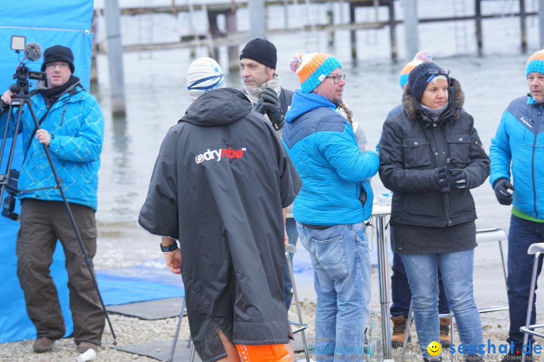 2. Lake Constance Eisman: Bodman am Bodensee by seechat, 24.02.2018