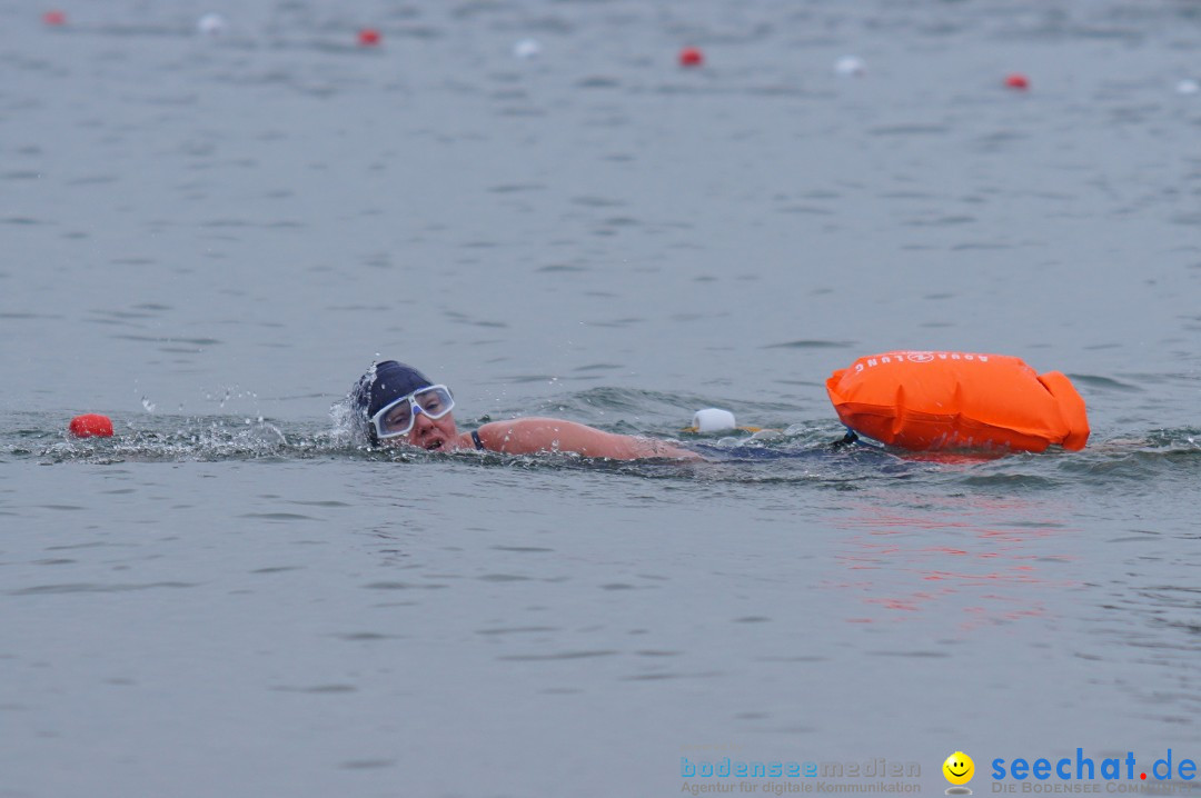 2. Lake Constance Eisman: Bodman am Bodensee by seechat, 24.02.2018