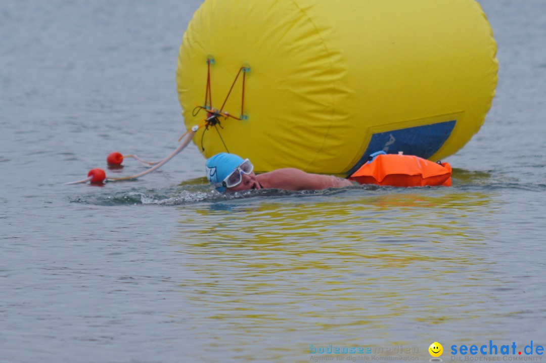 2. Lake Constance Eisman: Bodman am Bodensee by seechat, 24.02.2018