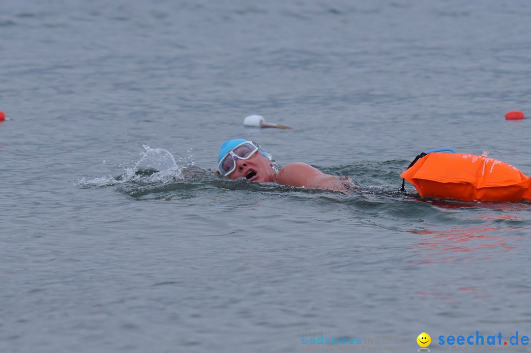 2. Lake Constance Eisman: Bodman am Bodensee by seechat, 24.02.2018