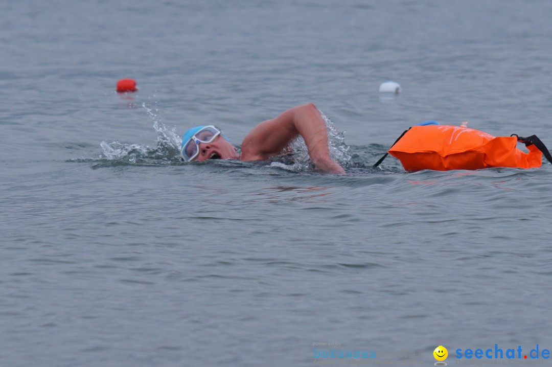 2. Lake Constance Eisman: Bodman am Bodensee by seechat, 24.02.2018