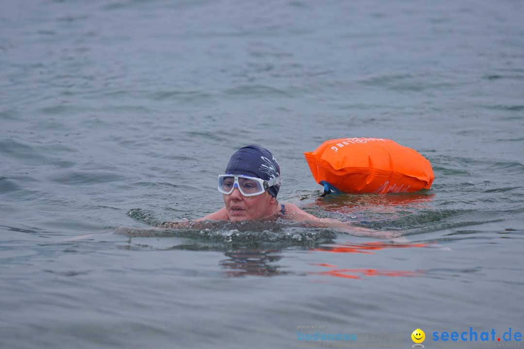 2. Lake Constance Eisman: Bodman am Bodensee by seechat, 24.02.2018