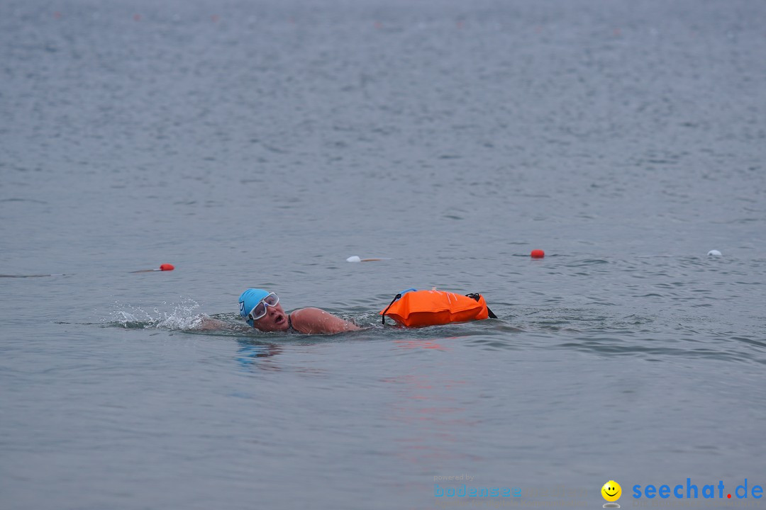 2. Lake Constance Eisman: Bodman am Bodensee by seechat, 24.02.2018