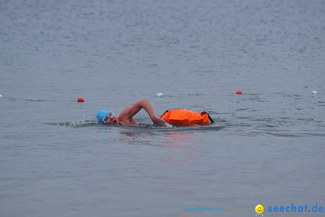 2. Lake Constance Eisman: Bodman am Bodensee by seechat, 24.02.2018