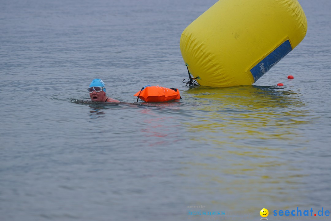 2. Lake Constance Eisman: Bodman am Bodensee by seechat, 24.02.2018