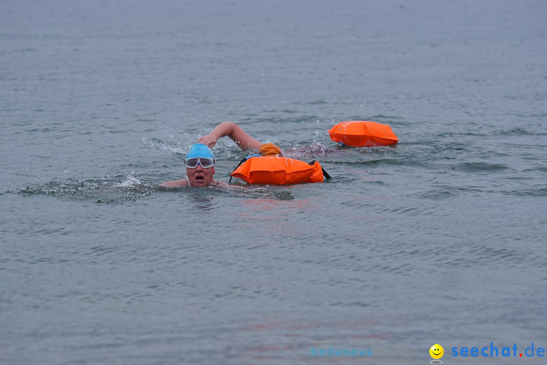 2. Lake Constance Eisman: Bodman am Bodensee by seechat, 24.02.2018