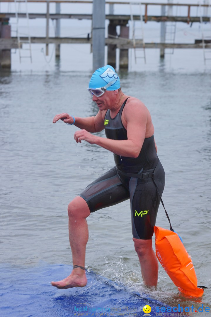 2. Lake Constance Eisman: Bodman am Bodensee by seechat, 24.02.2018