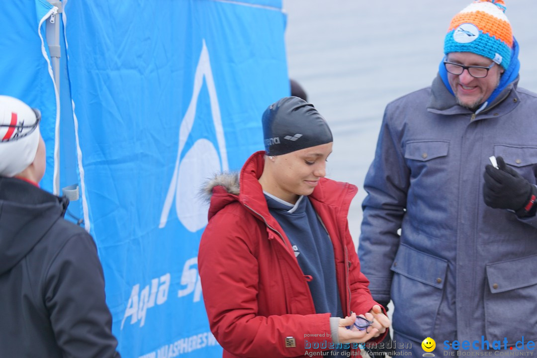 2. Lake Constance Eisman: Bodman am Bodensee by seechat, 24.02.2018