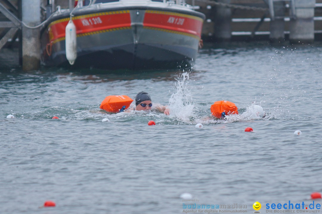 2. Lake Constance Eisman: Bodman am Bodensee by seechat, 24.02.2018