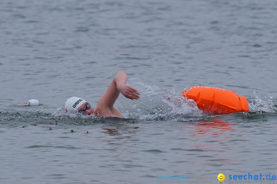 2. Lake Constance Eisman: Bodman am Bodensee by seechat, 24.02.2018