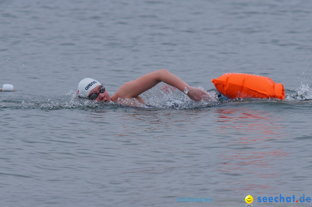 2. Lake Constance Eisman: Bodman am Bodensee by seechat, 24.02.2018