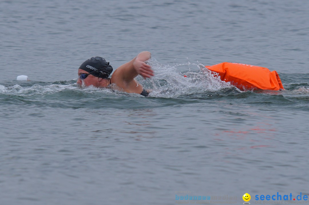 2. Lake Constance Eisman: Bodman am Bodensee by seechat, 24.02.2018