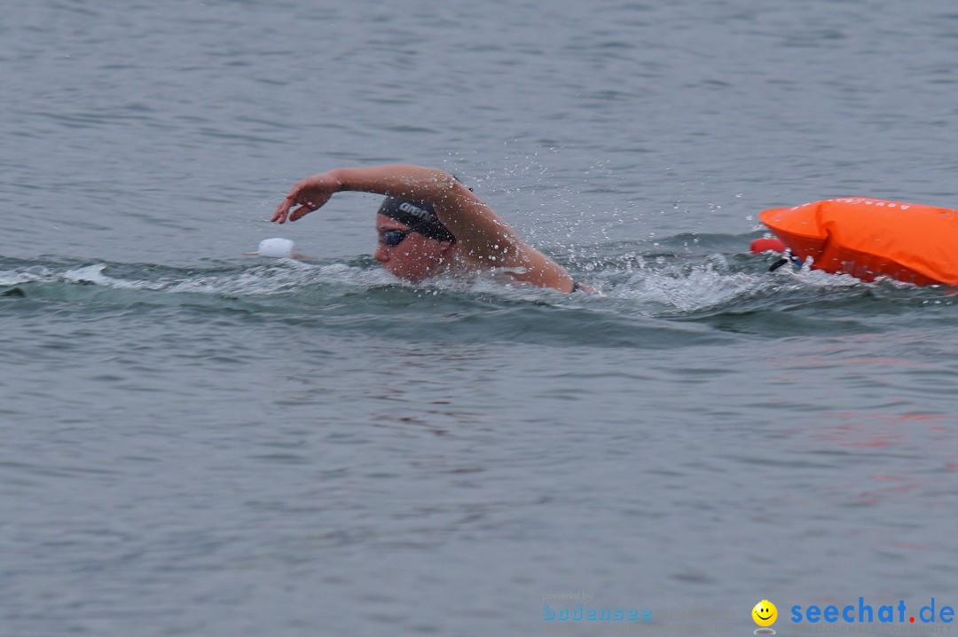 2. Lake Constance Eisman: Bodman am Bodensee by seechat, 24.02.2018