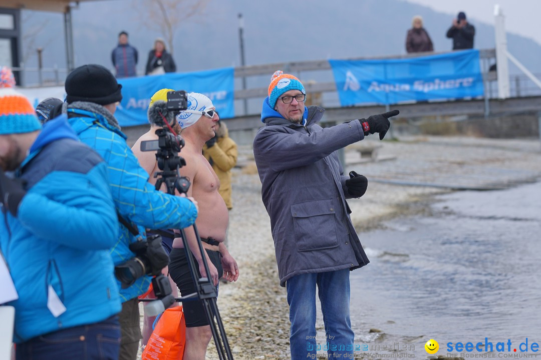 2. Lake Constance Eisman: Bodman am Bodensee by seechat, 24.02.2018