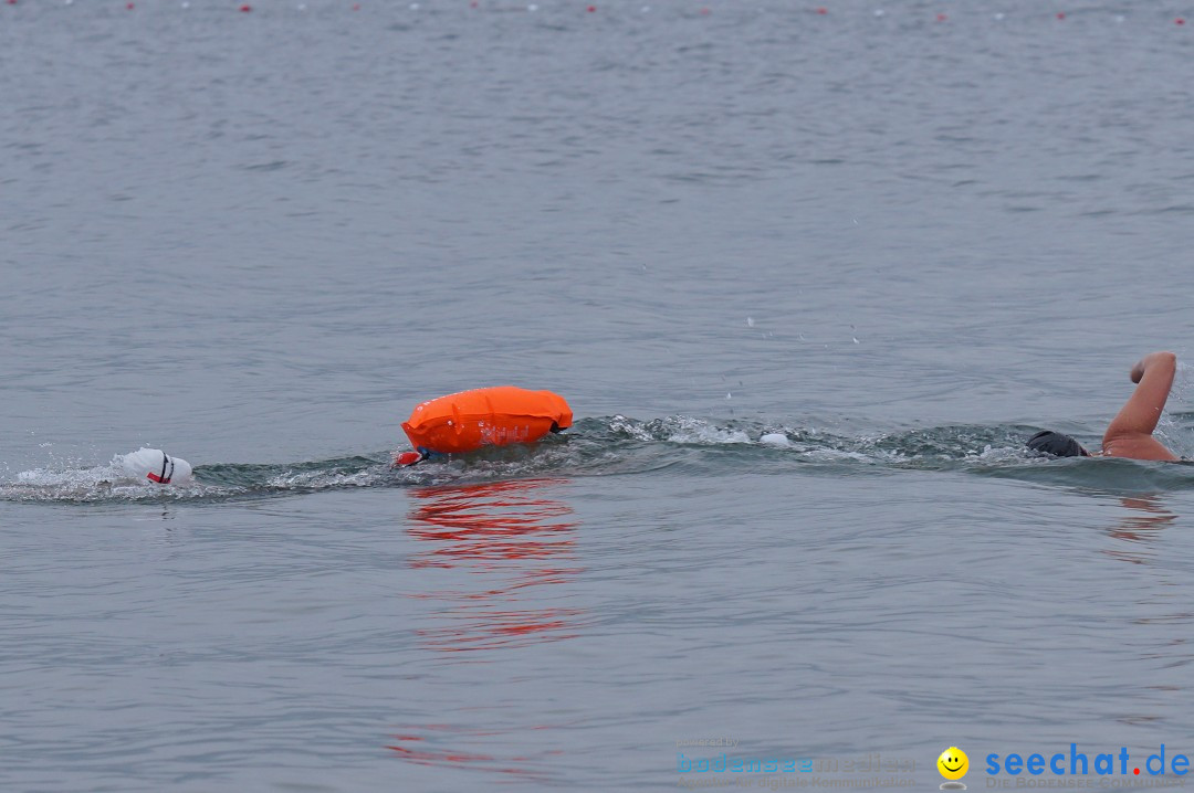 2. Lake Constance Eisman: Bodman am Bodensee by seechat, 24.02.2018