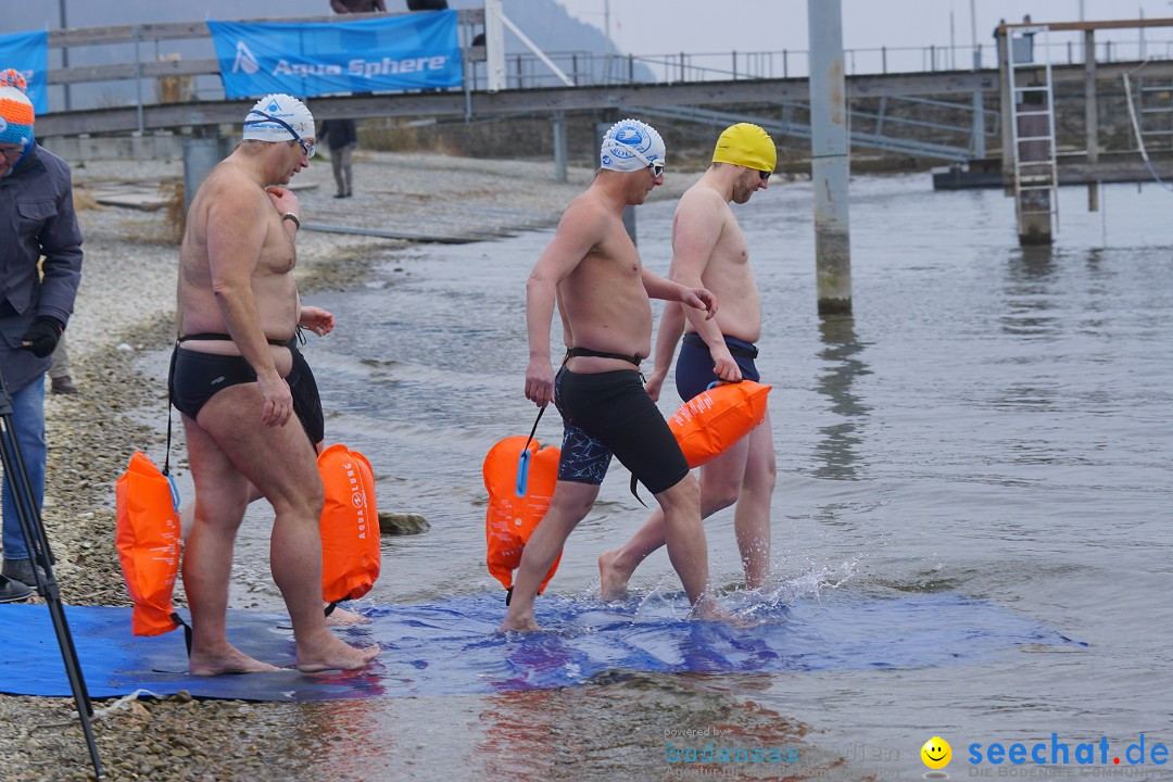 2. Lake Constance Eisman: Bodman am Bodensee by seechat, 24.02.2018