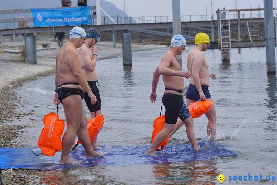 2. Lake Constance Eisman: Bodman am Bodensee by seechat, 24.02.2018