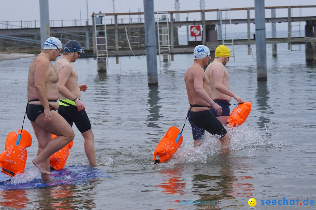 2. Lake Constance Eisman: Bodman am Bodensee by seechat, 24.02.2018