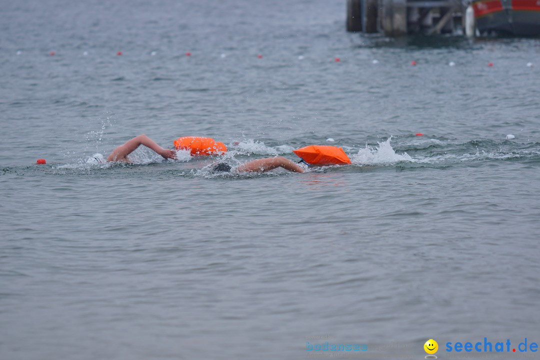 2. Lake Constance Eisman: Bodman am Bodensee by seechat, 24.02.2018