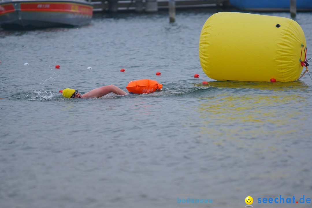 2. Lake Constance Eisman: Bodman am Bodensee by seechat, 24.02.2018