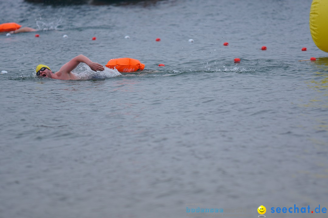 2. Lake Constance Eisman: Bodman am Bodensee by seechat, 24.02.2018