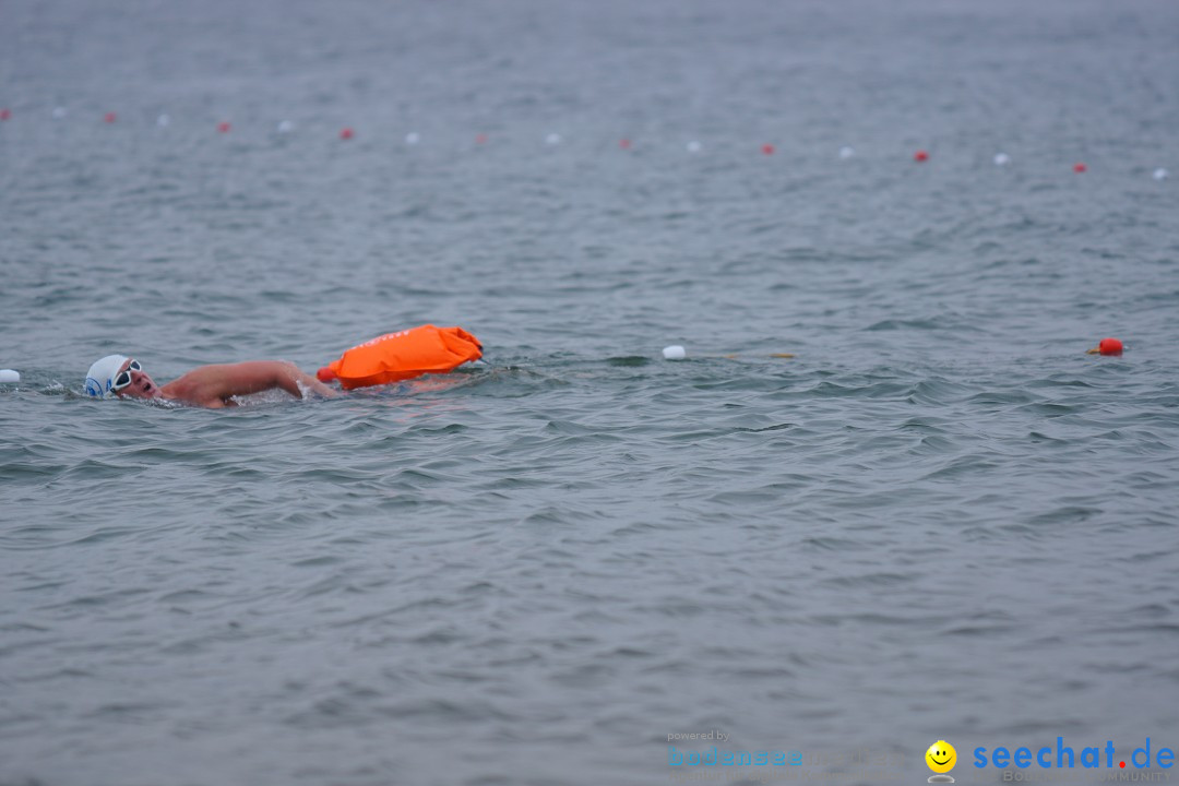 2. Lake Constance Eisman: Bodman am Bodensee by seechat, 24.02.2018