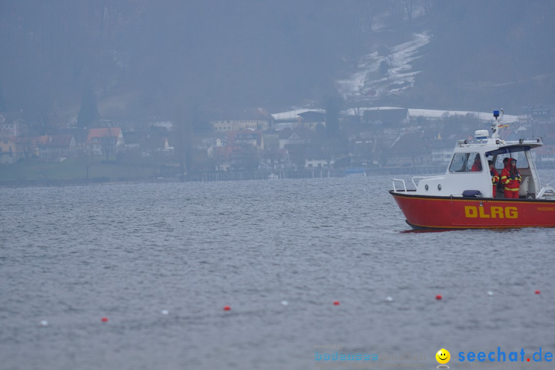 2. Lake Constance Eisman: Bodman am Bodensee by seechat, 24.02.2018