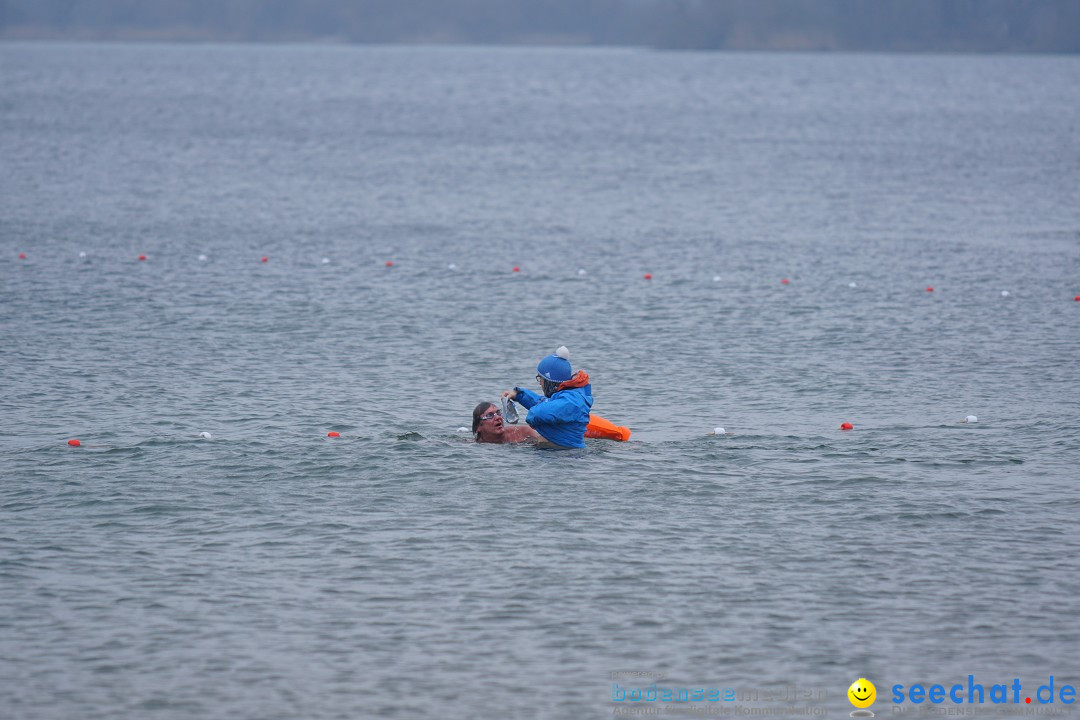 2. Lake Constance Eisman: Bodman am Bodensee by seechat, 24.02.2018