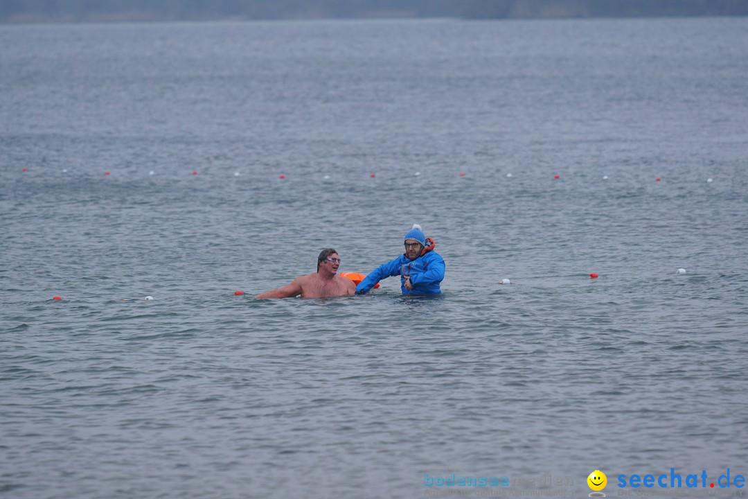 2. Lake Constance Eisman: Bodman am Bodensee by seechat, 24.02.2018