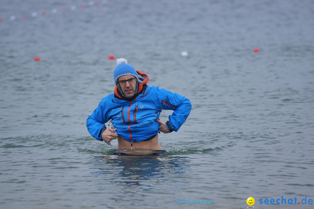 2. Lake Constance Eisman: Bodman am Bodensee by seechat, 24.02.2018